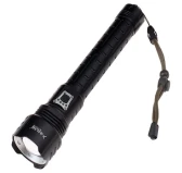 Latarka Taktyczna X-BALOG BL-P713-P120 L-094A Powerbank Latarka Taktyczna X-BALOG BL-P713-P120 L-094A Powerbank